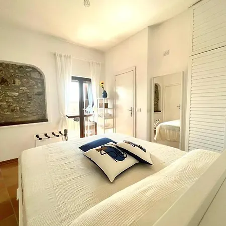 Murat Apartment Castellabate Exterior foto