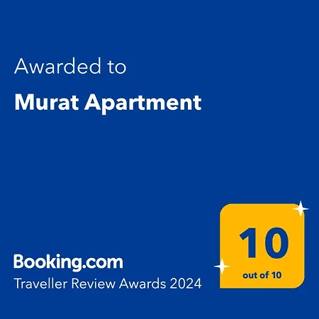 Murat Apartment Castellabate Exterior foto