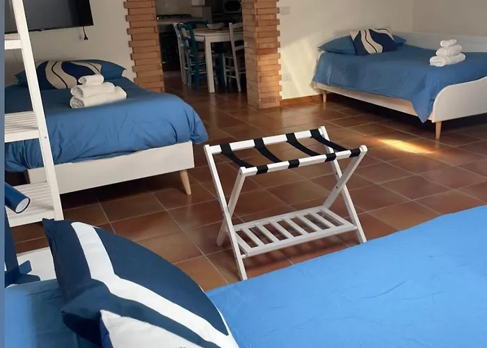Murat Apartment