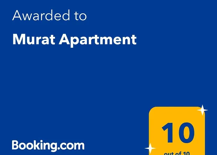 Murat Apartment
