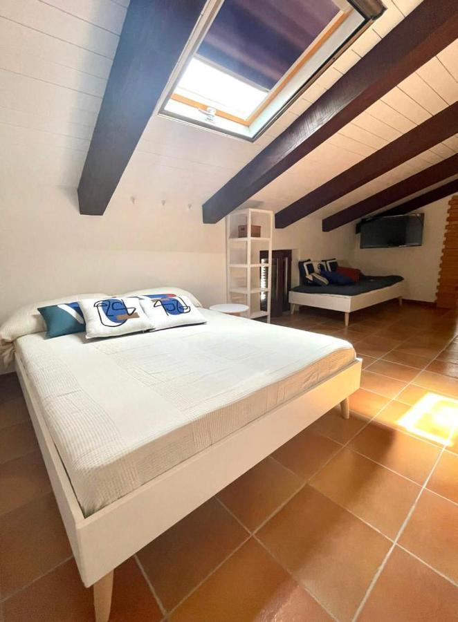 Holiday home Murat Castellabate