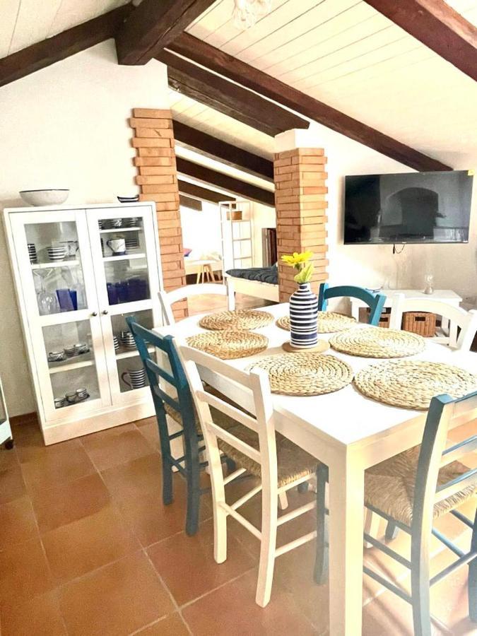 Murat Holiday home *