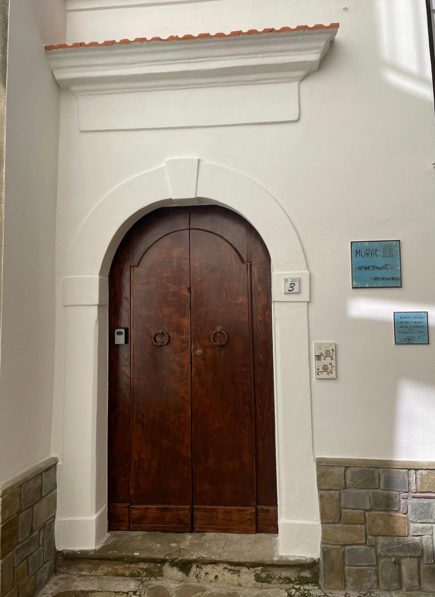 Murat Holiday home