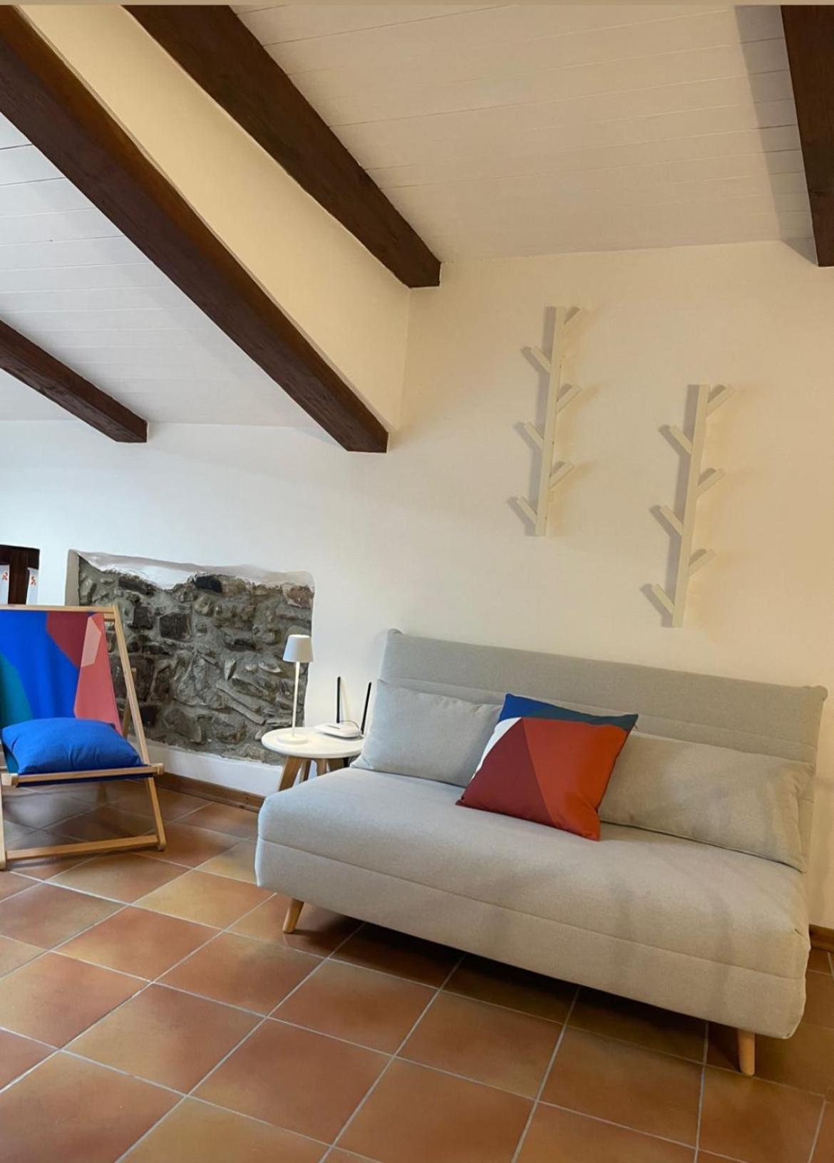 Murat Holiday home *