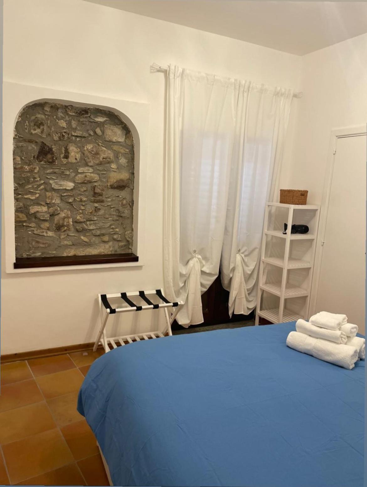 Murat Holiday home Castellabate