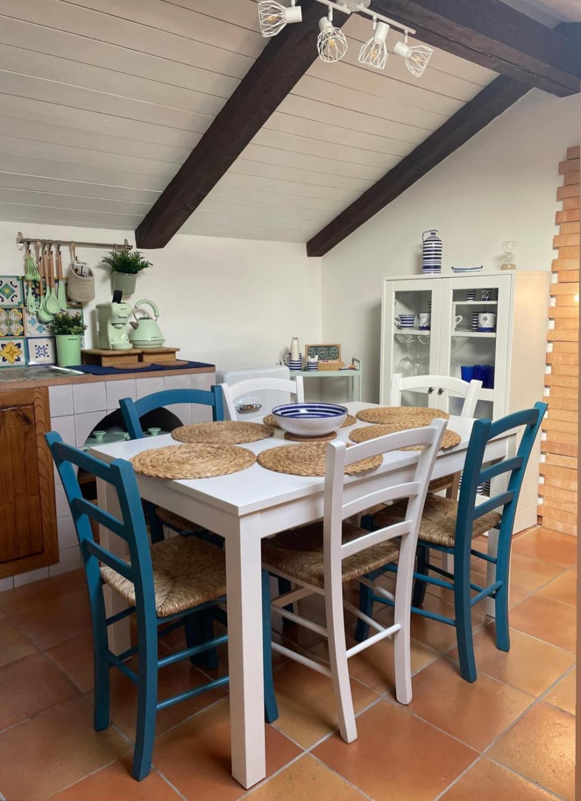 Murat Holiday home *